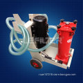 HYDAC oil filtration equipment OF 5